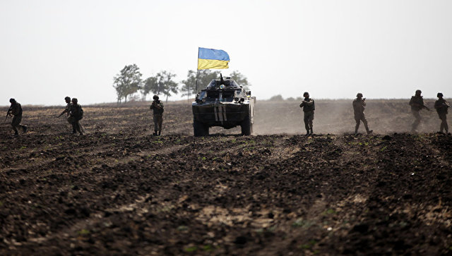 Генпрокуратура ЛНР объявила в розыск командира бригады ВСУ