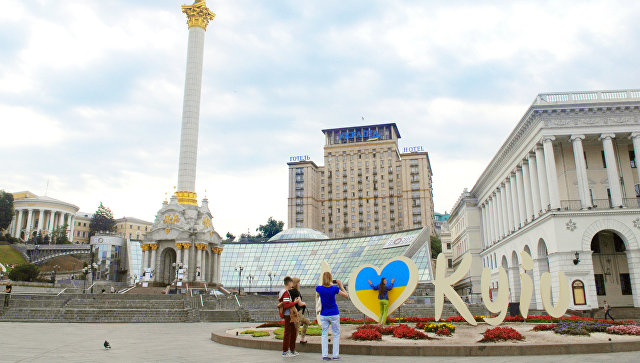 В ЕК объяснили необходимость макрофинансовой помощи Евросоюза Украине