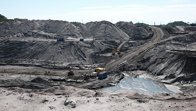 В Иркутской области ребенок погиб при обвале на заброшенном карьере