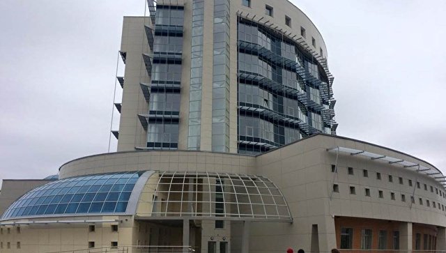 Руководство Роскосмоса переводят в новую штаб-квартиру
