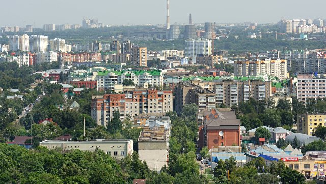 Партия Бабурина выдвинула кандидата в губернаторы Орловской области