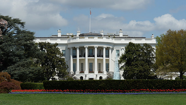 В Белом доме не стали комментировать сообщения о словах Трампа про Крым