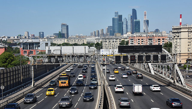 Заместитель мэра Москвы оценил транспортные перевозки во время ЧМ