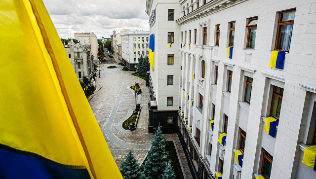 В администрации Порошенко опровергли подготовку закона о ЛГБТ