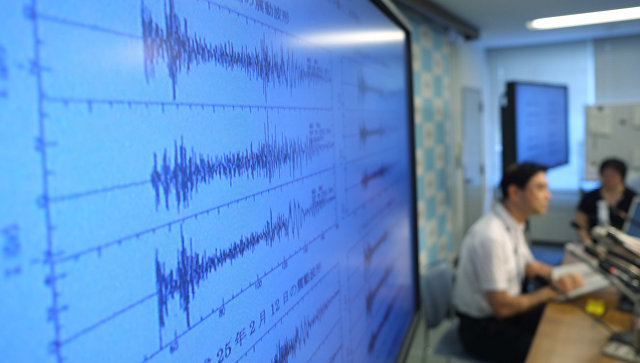 Число пострадавших от землетрясения в Японии превысило 200 человек