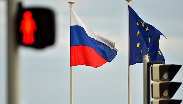 Евросоюз продлил санкции по Крыму и Севастополю