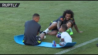 RUS Brazilian kids play H264 mp4