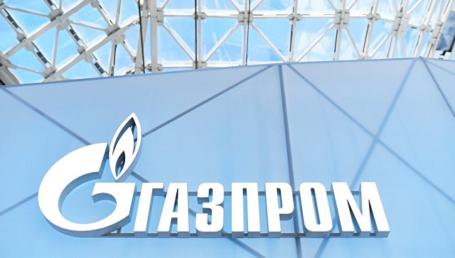 "Газпром" отреагировал на сообщения о заморозке активов в Британии‍