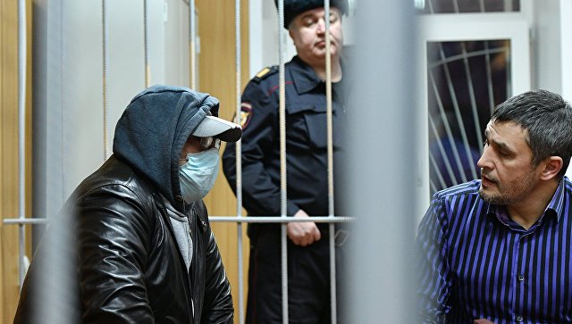 Суд проверит законность продления ареста руководителя секты "бога Кузи"