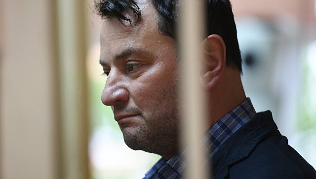 Мосгорсуд оставил экс-главу "Седьмой студии" под домашним арестом
