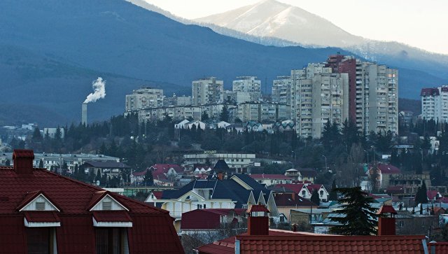 В Крыму посоветовали украинским властям уйти в отставку после новых санкций