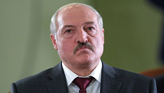 Лукашенко заявил об угрозе потери независимости Белоруссии