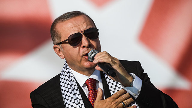 Суперсултан: кто помешает Эрдогану получить больше власти