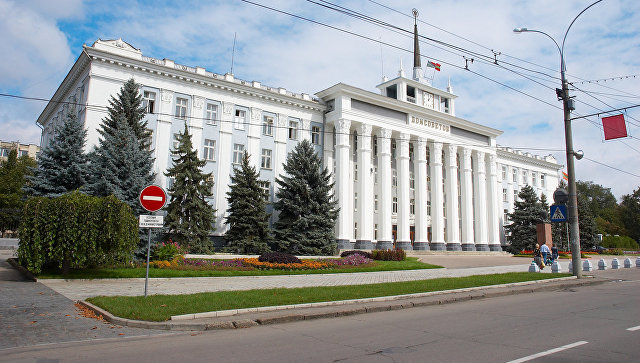 В Приднестровье выступили против вывода российских миротворцев