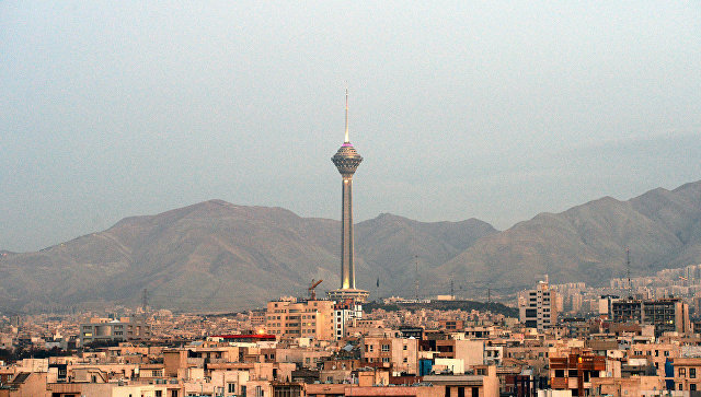 Иран потребовал от международных организаций вмешаться в ситуацию в Йемене