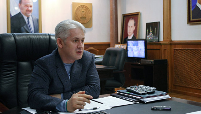 Бывшего мэра Грозного назначили премьер-министром Чечни
