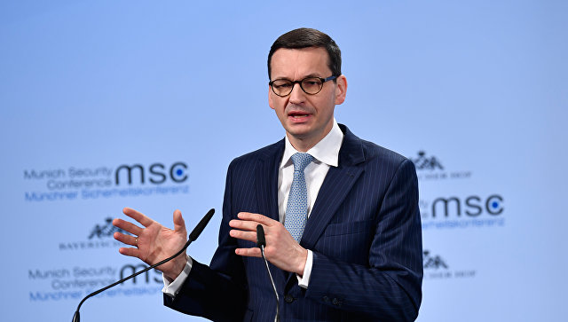 Вся Польша станет специальной экономической зоной, заявил премьер