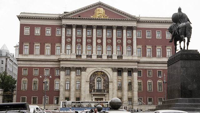 Федеральное бюро "Яблока" отменило выдвижение Митрохина в мэры Москвы