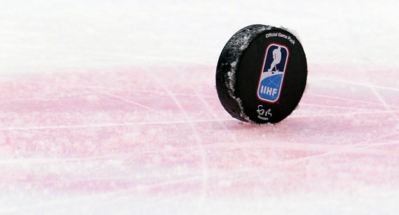 Федерация хоккея России соболезнует в связи с гибелью Сергея Огородникова
