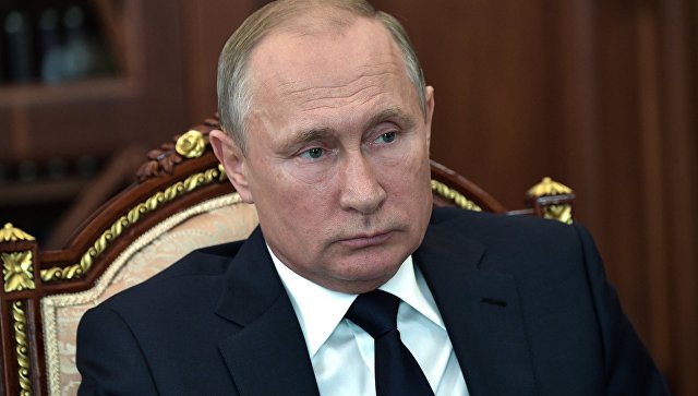 Путин поручил подготовить предложения о расширении субсидируемых перелетов