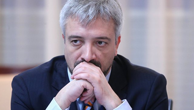 Журналист Евгений Примаков прокомментировал запрет на въезд на Украину