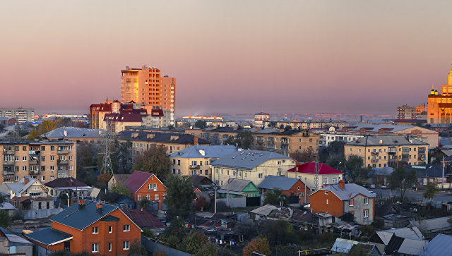 В Оренбургской области составят рейтинг инвестклимата в муниципалитетах