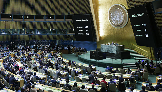 Общественная палата поднимет в ООН вопрос свободы слова на Украине