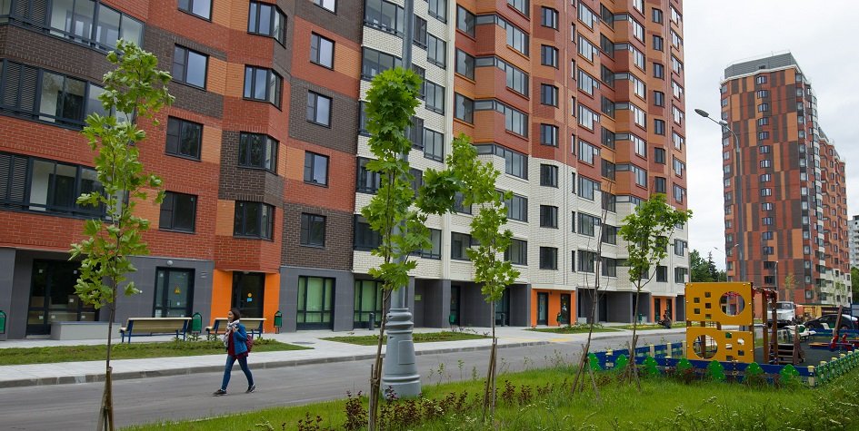 Столичные власти помогут москвичам с переездом по программе реновации