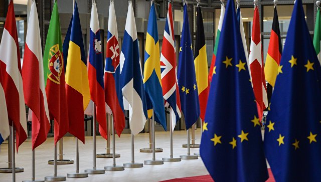 Переговоры с Македонией и Албанией о вступлении в ЕС поддержали 25 стран