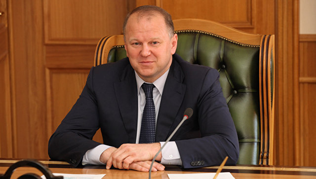 Путин назначил Николая Цуканова полпредом в Уральском федеральном округе