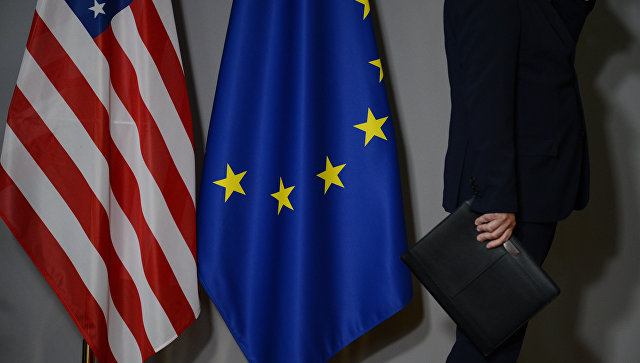 Грушко о торговой войне США и ЕС: Россия выступает за предсказуемость