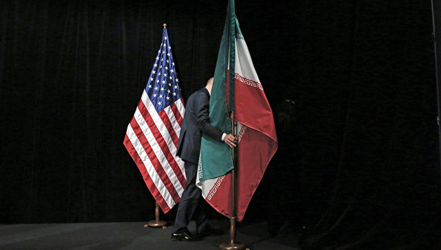 США не сделают исключения для стран после введения санкций против Ирана