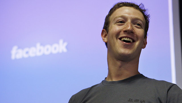 Цукерберга могут сместить с поста главы Facebook, пишут СМИ