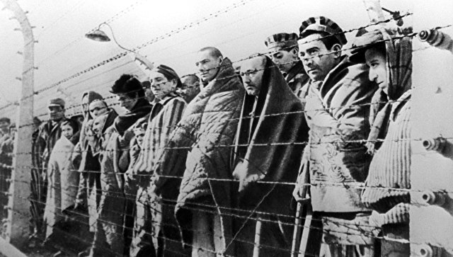 Польский сенат поддержал отмену наказания за обвинения страны в Холокосте