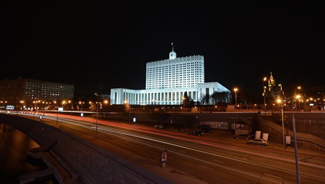 Правительство обсудит регулирование комплексного развития территорий