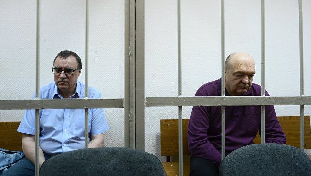 Суд рассмотрит иск ФСИН к бывшему директору ведомства