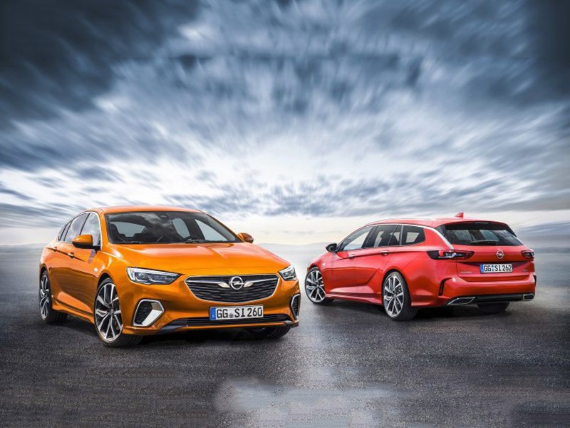 Opel может вернуться в Россию?