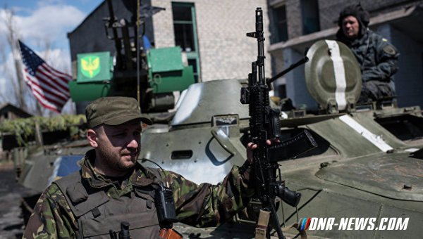 Обстрелами со стороны ВСУ повреждены три дома в Горловке – СЦКК