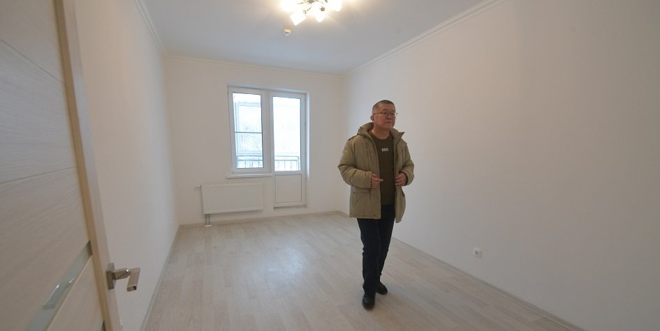 Риелторы подсчитали покупателей квартир с отделкой в Москве и области