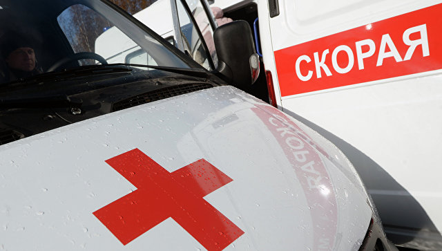 Двое рабочих в Кирове разбились насмерть, упав на стройке с 20-го этажа