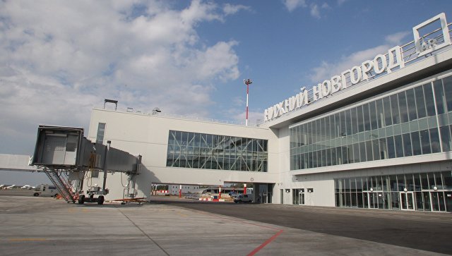 Из Нижнего Новгорода в Турцию не смогли вылететь более 200 пассажиров