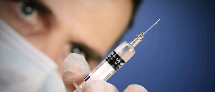 Вспышка кори: Прививки для взрослых сделают бесплатными