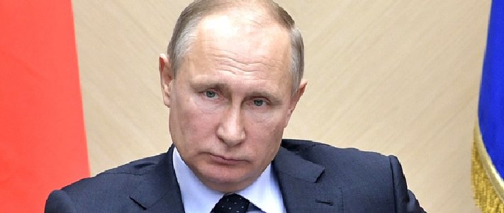 Будем продолжать: Путин пообещал помощь «Л-ДНР»