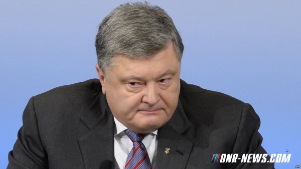 Порошенко пригрозил "поработать" с основателем Facebook Цукербергом