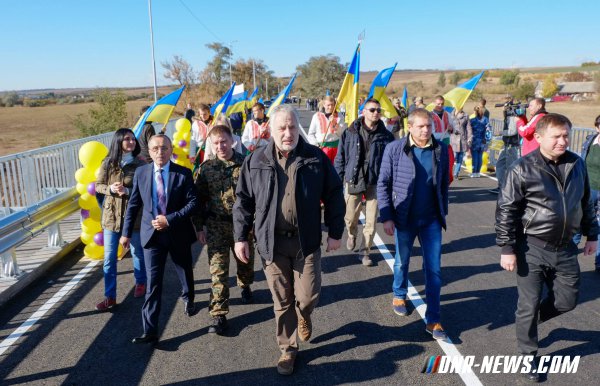 Украинский "губернатор" Донбасса Жебривский подал в отставку