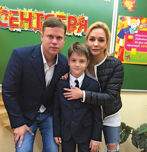 Сын Татьяны Булановой: «Мамины песни мне не нравятся»