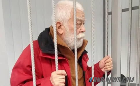 На Украине приговорили 84-летнего жителя Харькова к 12 годам тюрьмы по обвинению в шпионаже