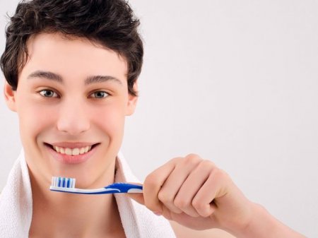 12 простых советов для профилактики появления зубного камня