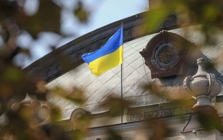 Надо сажать: на Украине боятся повтора сценария Донбасса