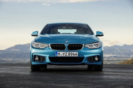 В РФ снова подорожал модельный ряд BMW